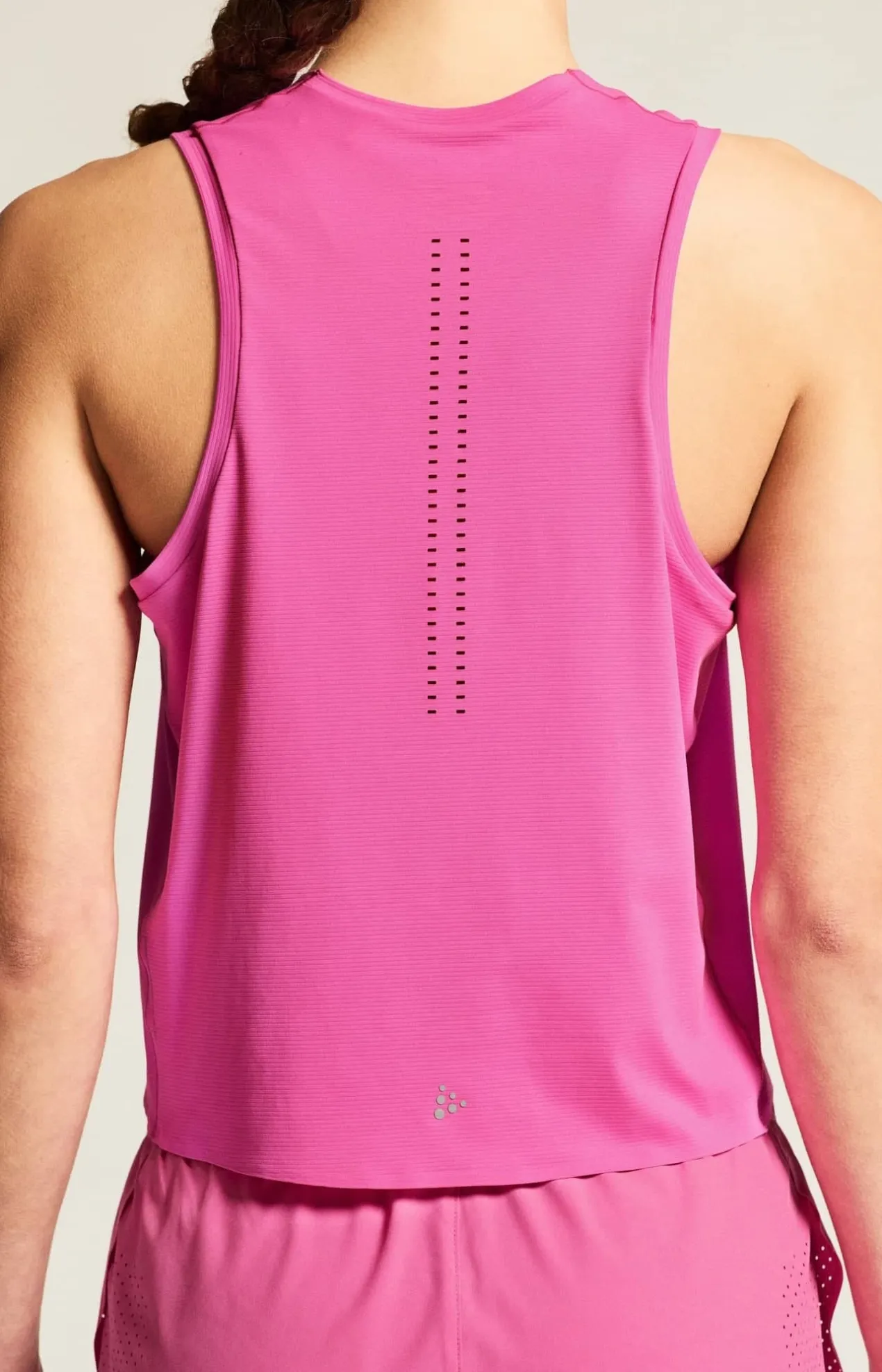 Hypervent Singlet W*Craft Sportswear New