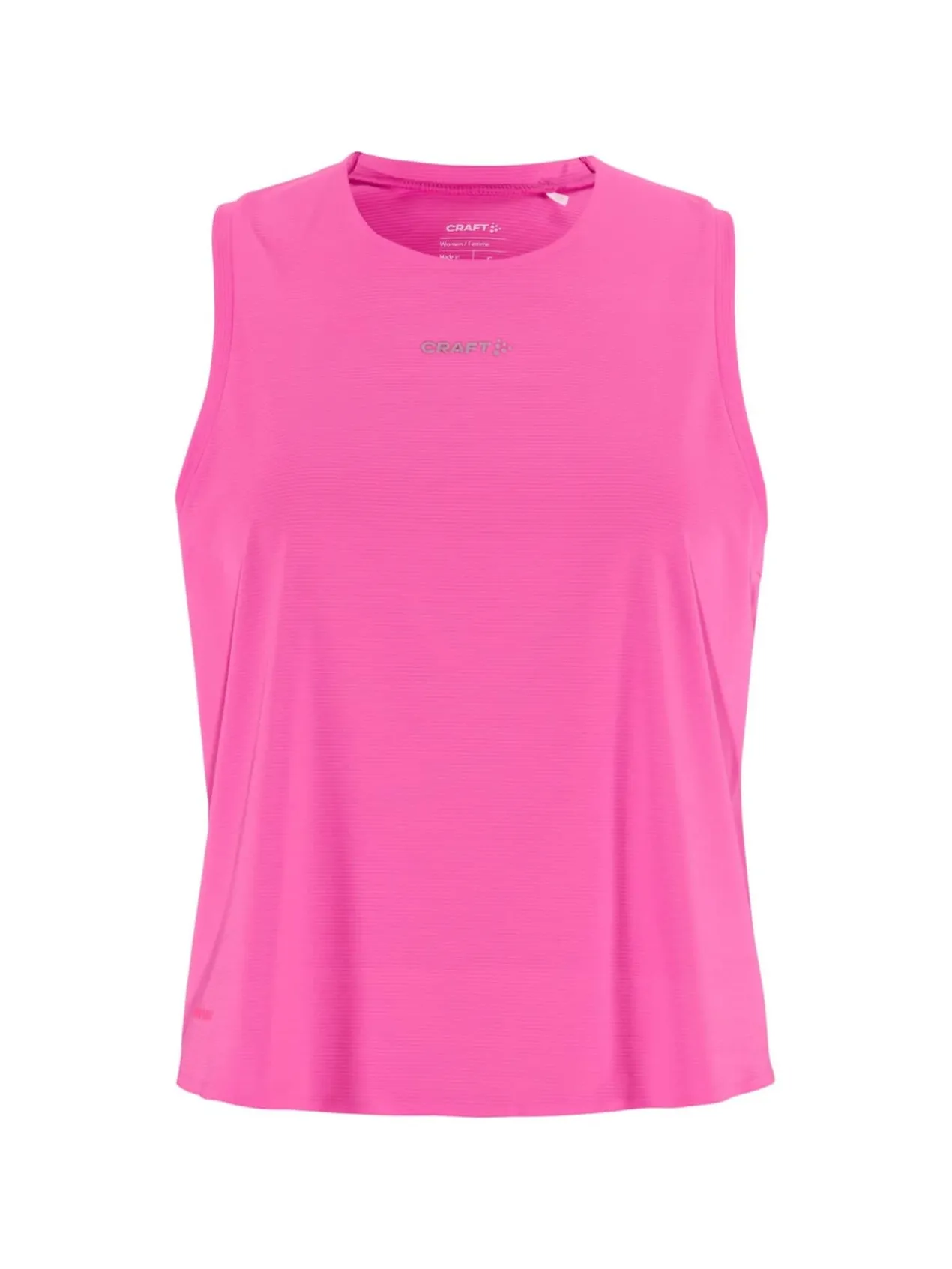 Hypervent Singlet W*Craft Sportswear New