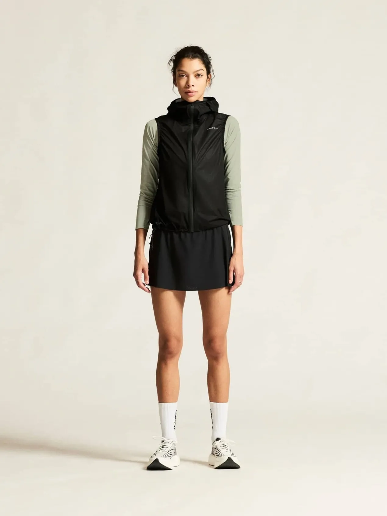 Hypervent Skirt W*Craft Sportswear Best