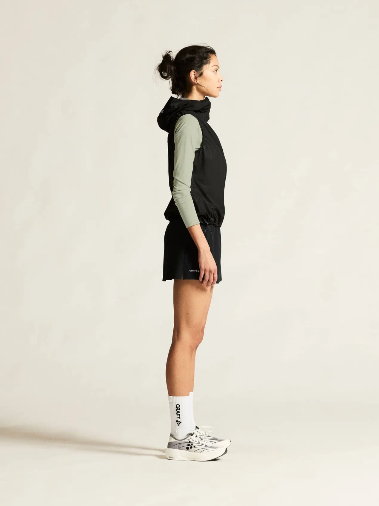 Hypervent Skirt W*Craft Sportswear Best
