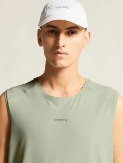 Hypervent Sleeveless M*Craft Sportswear Hot