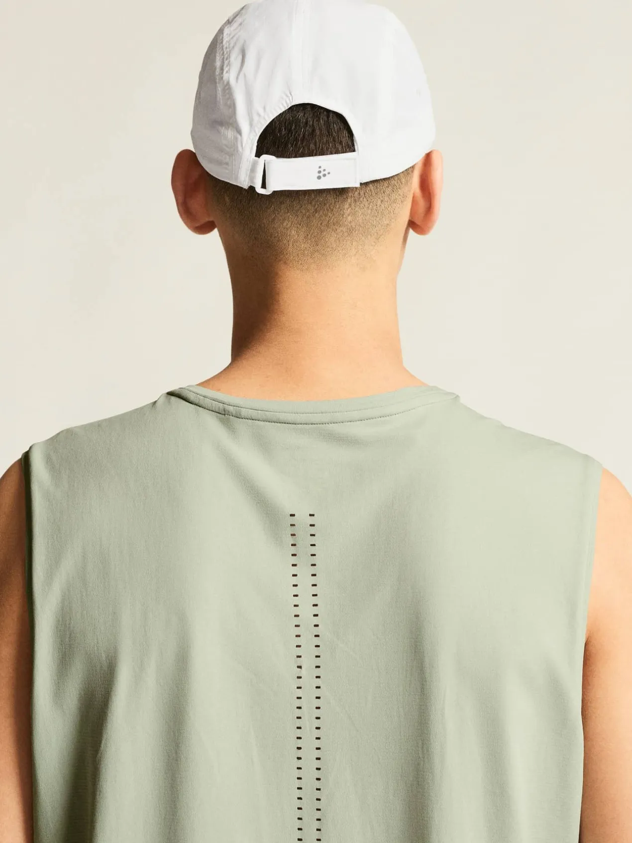 Hypervent Sleeveless M*Craft Sportswear Hot