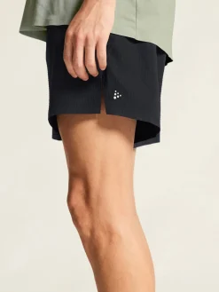Hypervent Structure Shorts M*Craft Sportswear Online