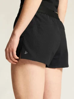 Hypervent Structure Shorts W*Craft Sportswear Discount