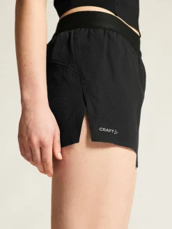 Hypervent Structure Shorts W*Craft Sportswear Discount
