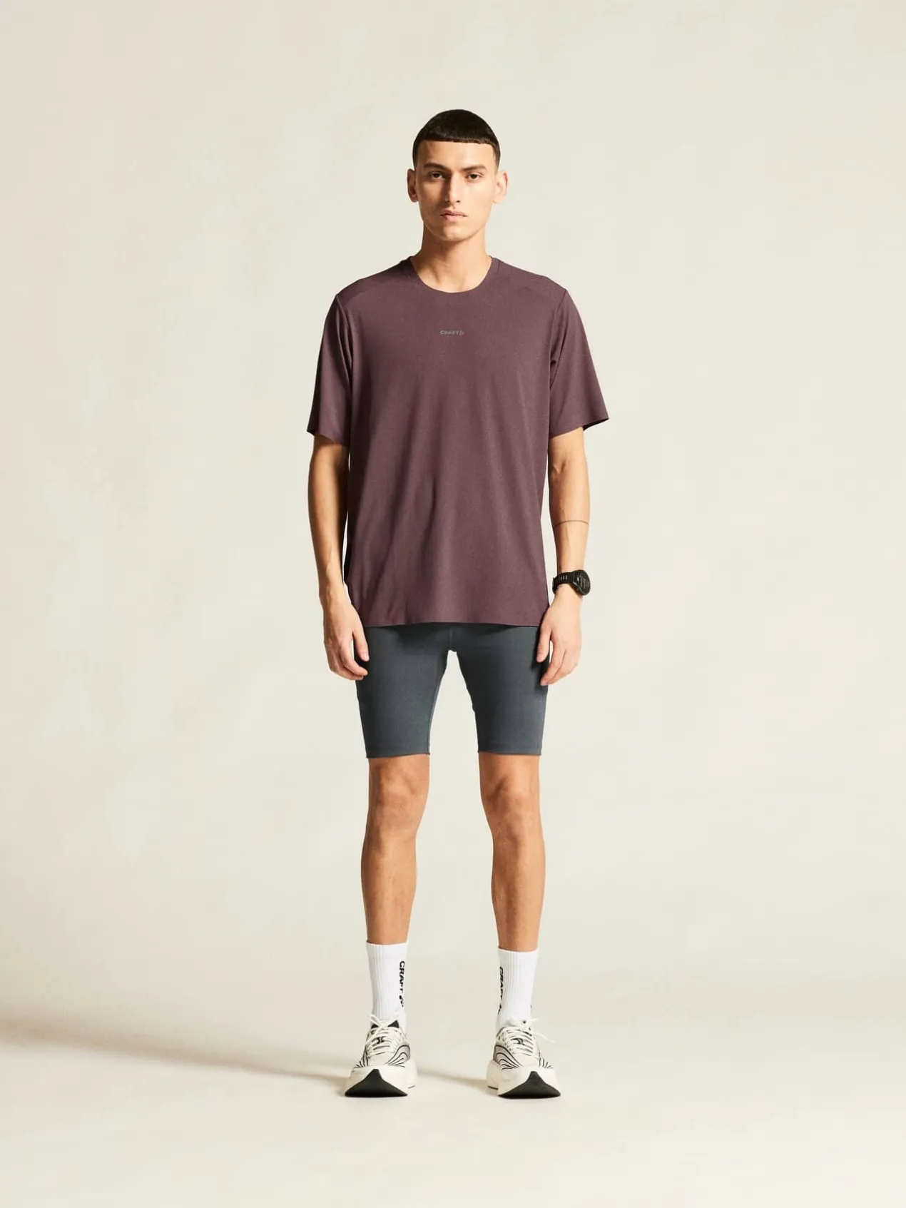 Hypervent Tee M*Craft Sportswear