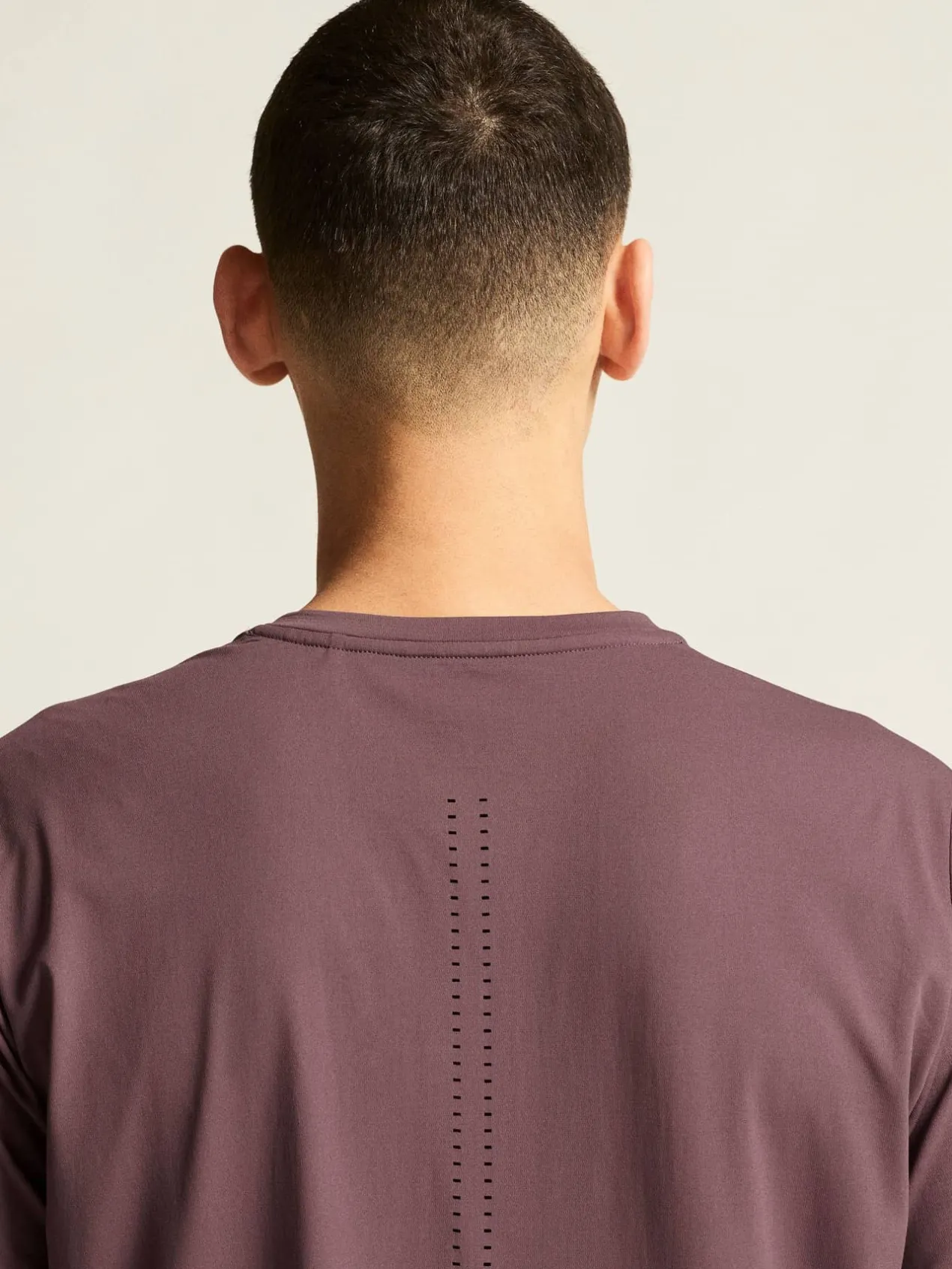 Hypervent Tee M*Craft Sportswear