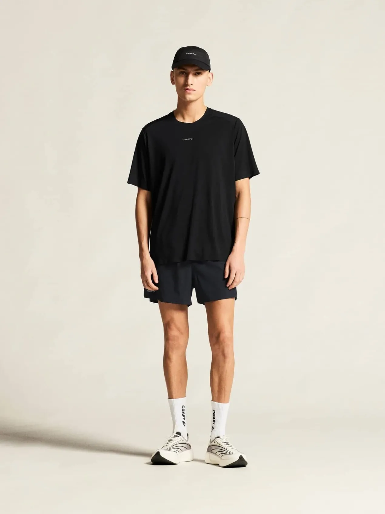 Hypervent Tee M*Craft Sportswear Discount