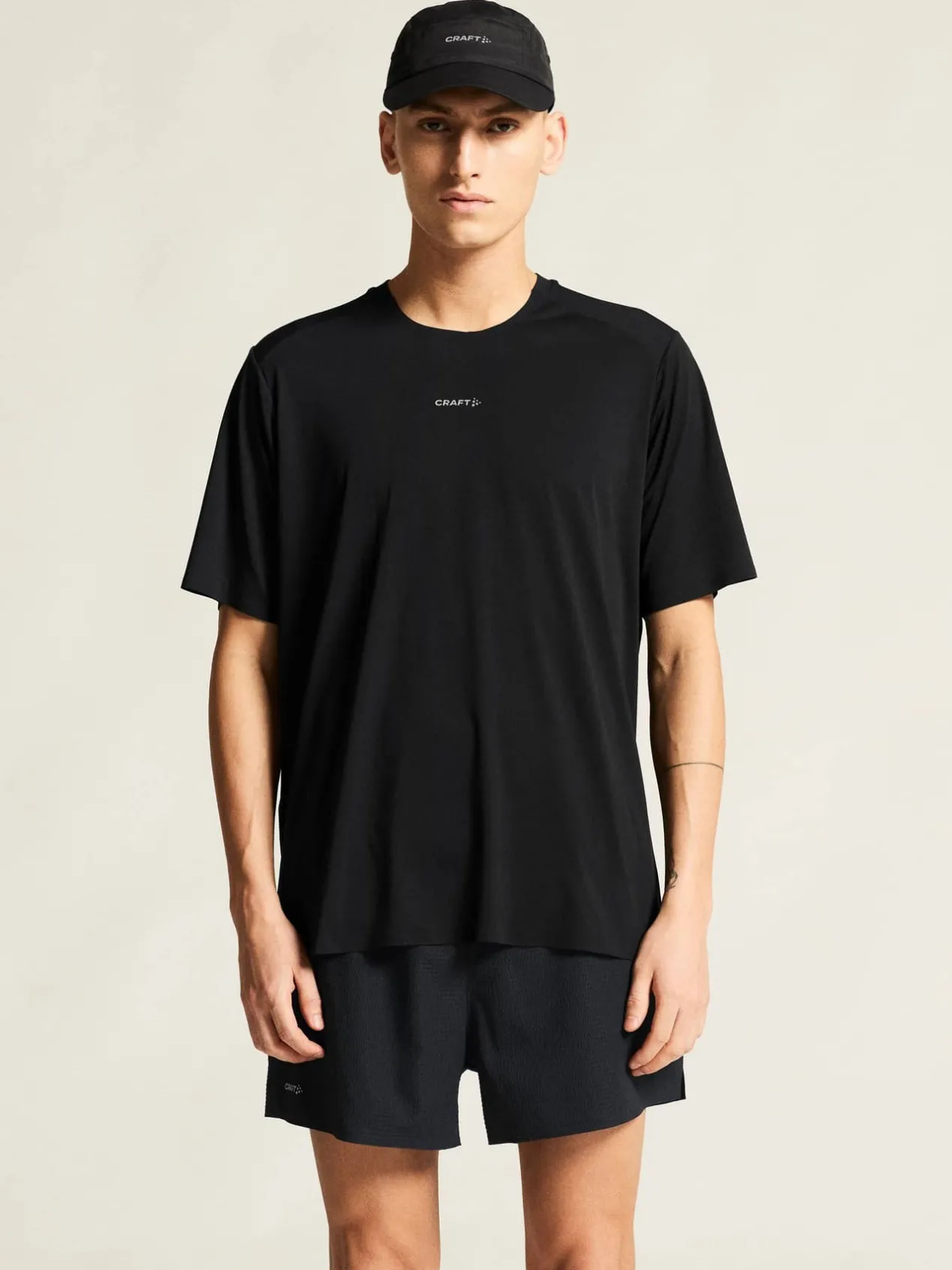 Hypervent Tee M*Craft Sportswear Discount