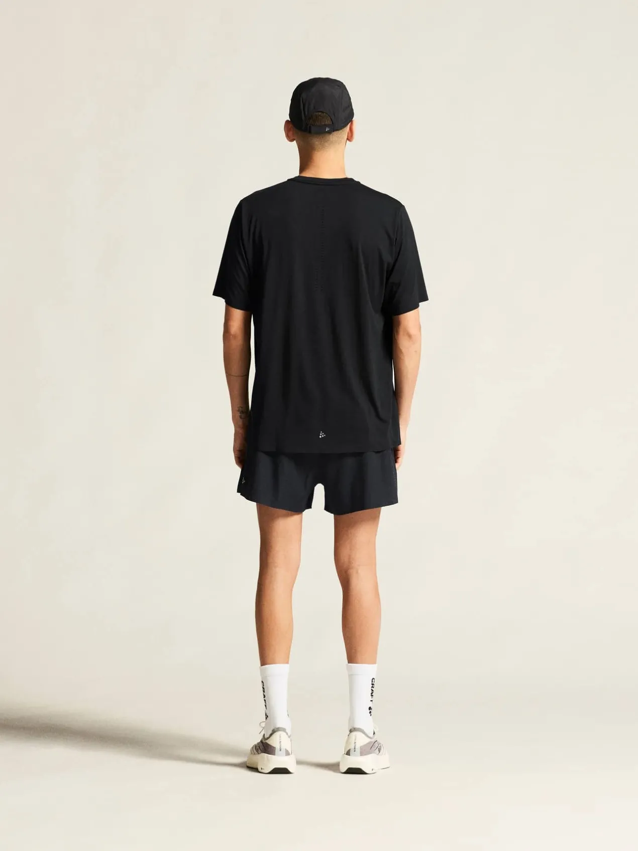 Hypervent Tee M*Craft Sportswear Discount