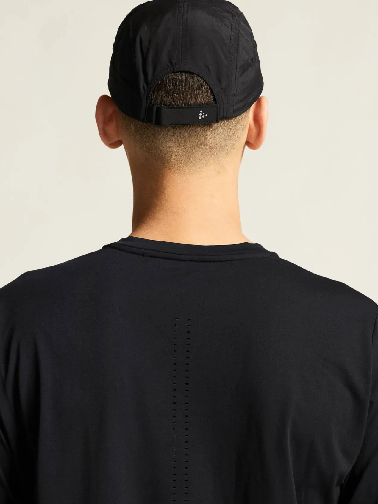 Hypervent Tee M*Craft Sportswear Discount