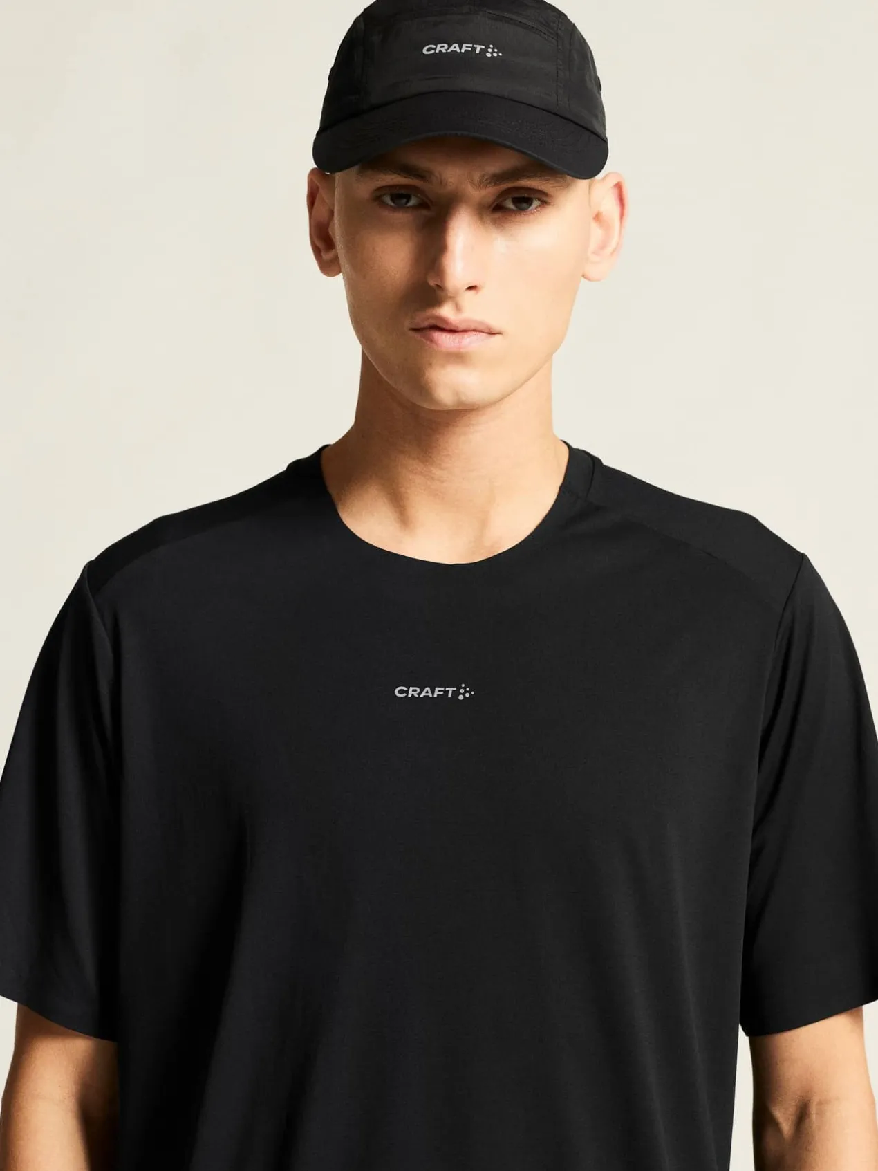 Hypervent Tee M*Craft Sportswear Discount