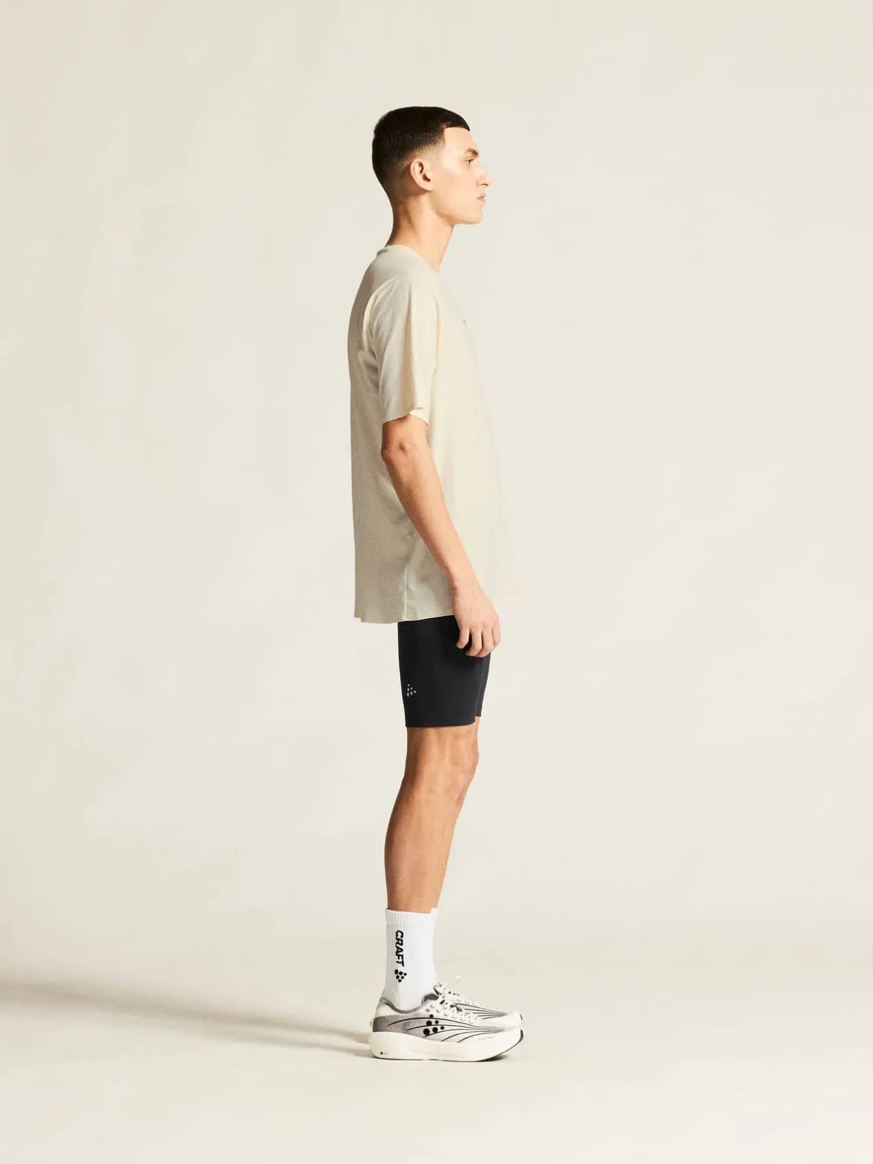 Hypervent Tee M*Craft Sportswear Online