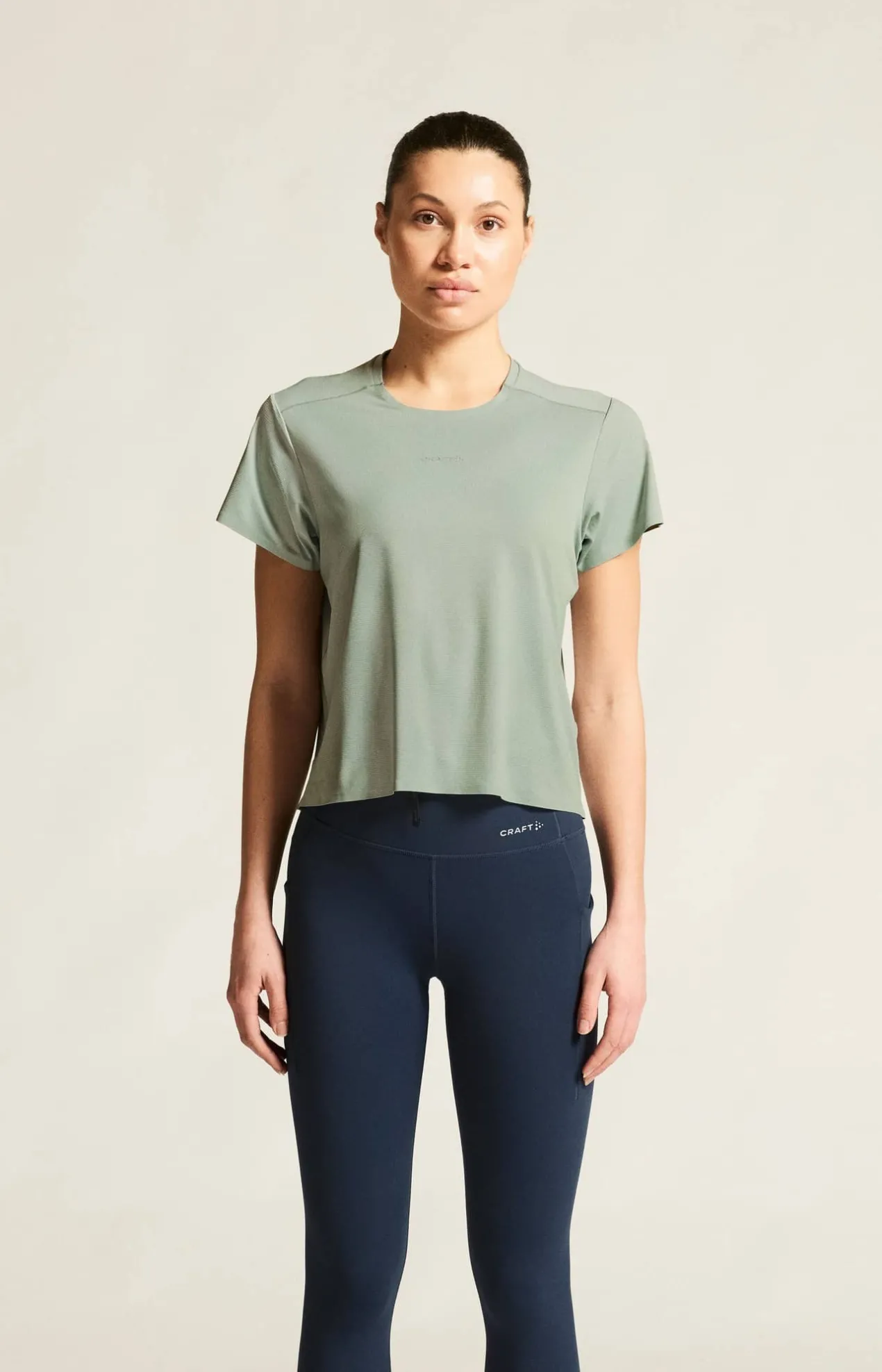 Hypervent Tee W*Craft Sportswear Clearance