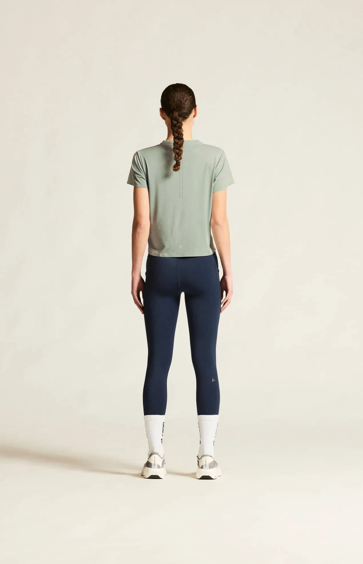 Hypervent Tee W*Craft Sportswear Clearance