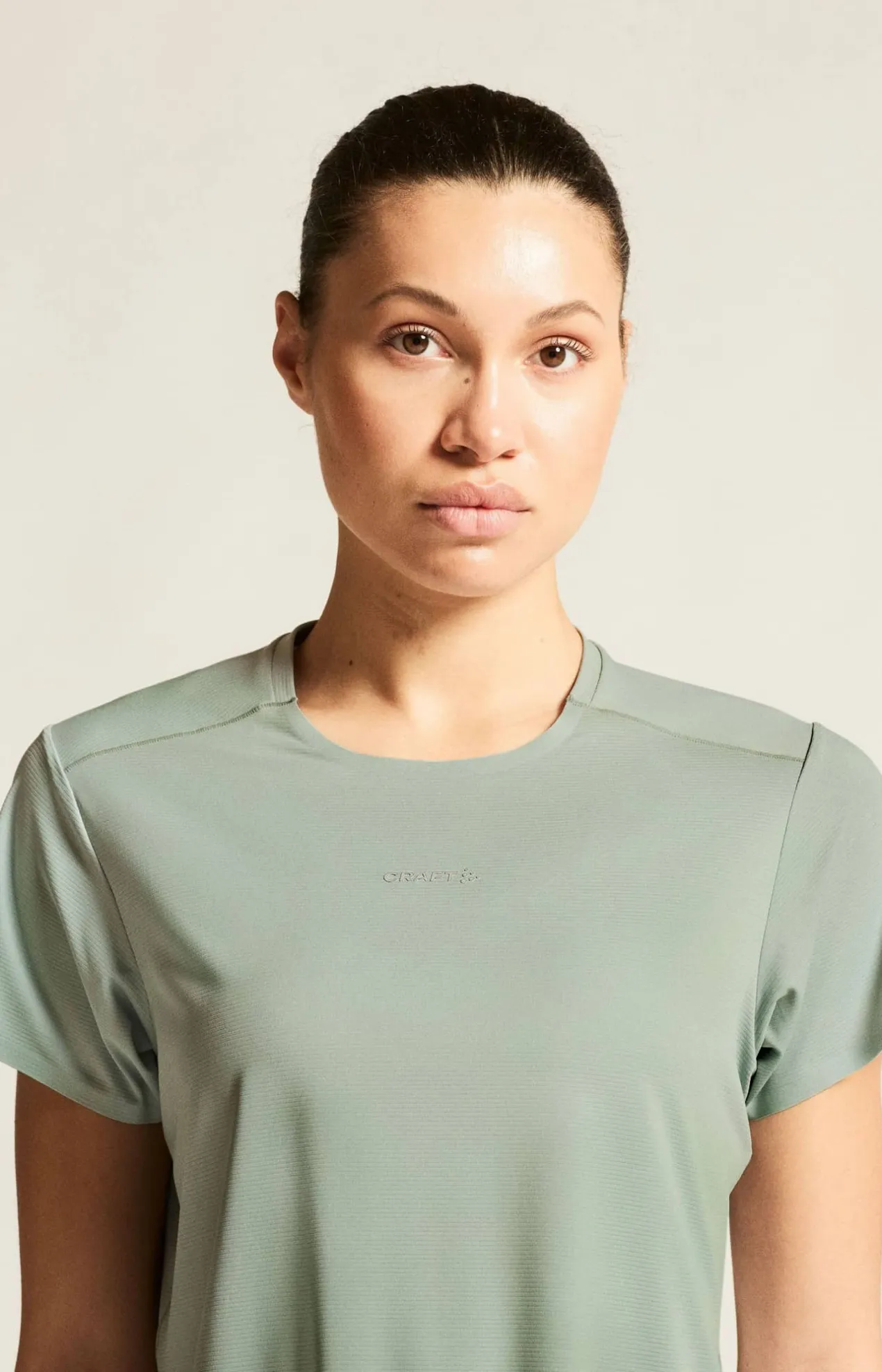 Hypervent Tee W*Craft Sportswear Clearance