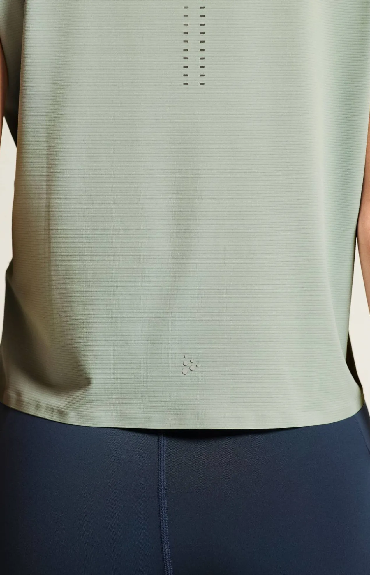 Hypervent Tee W*Craft Sportswear Clearance