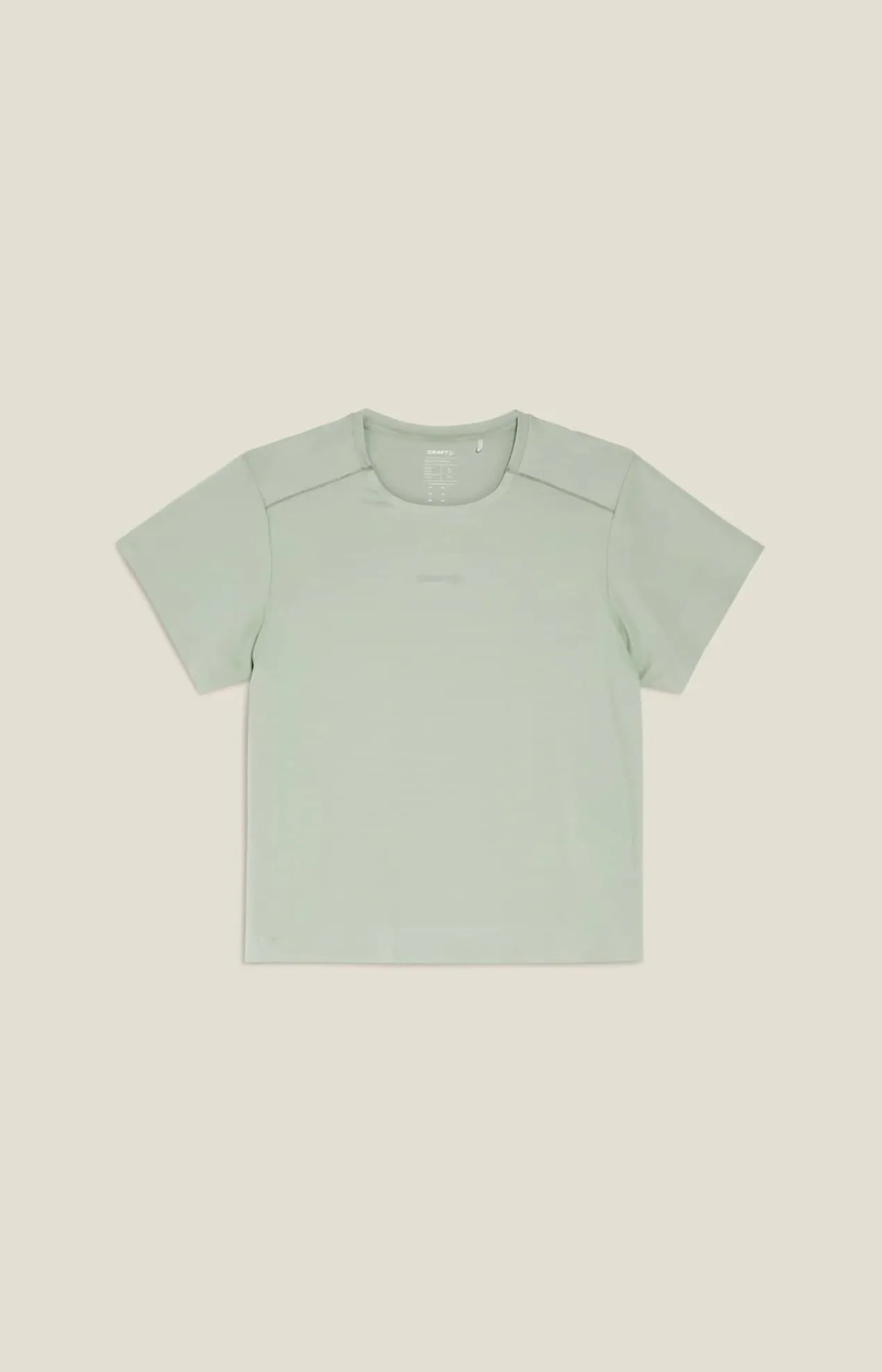 Hypervent Tee W*Craft Sportswear Clearance