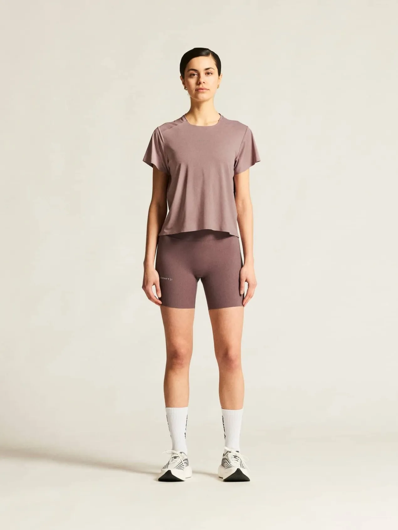 Hypervent Tee W*Craft Sportswear Best
