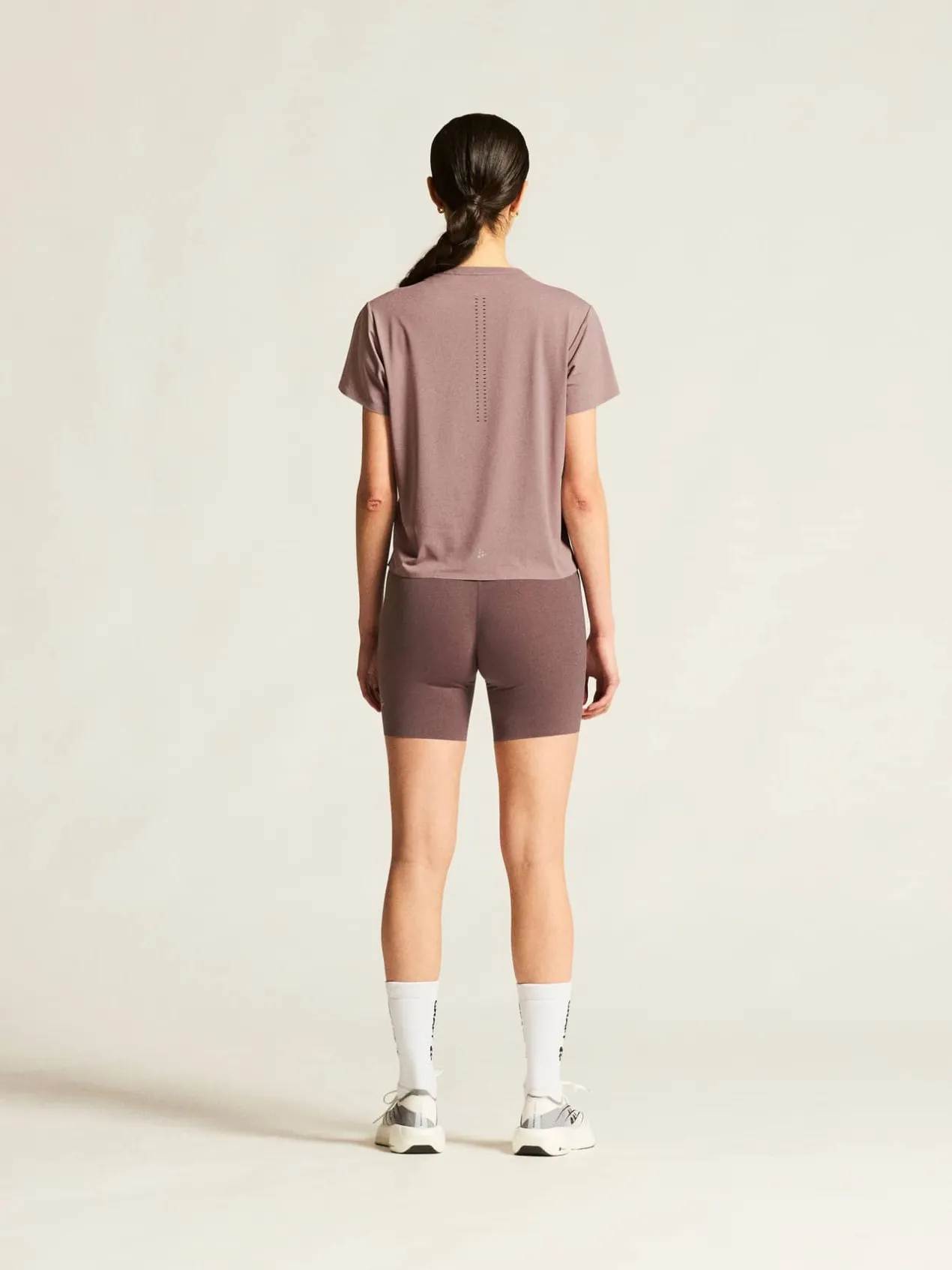 Hypervent Tee W*Craft Sportswear Best
