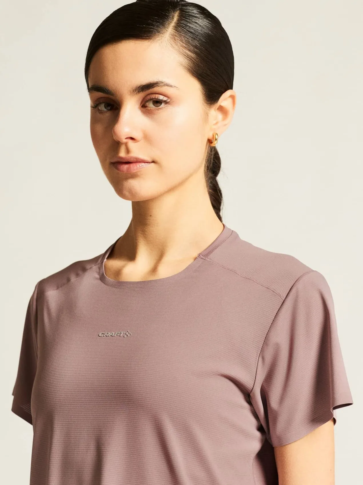 Hypervent Tee W*Craft Sportswear Best