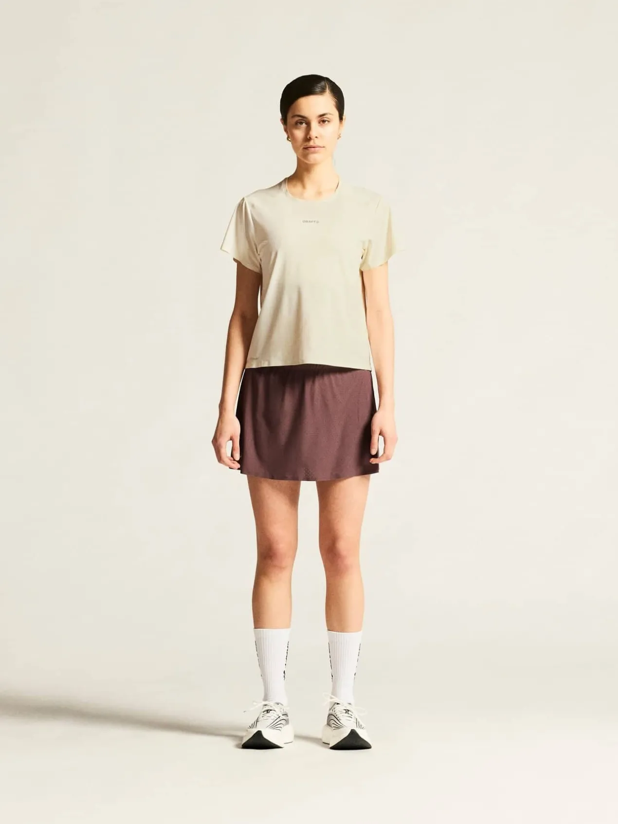 Hypervent Tee W*Craft Sportswear Best