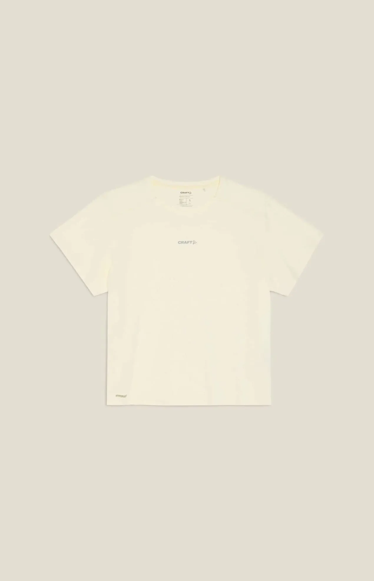 Hypervent Tee W*Craft Sportswear Best
