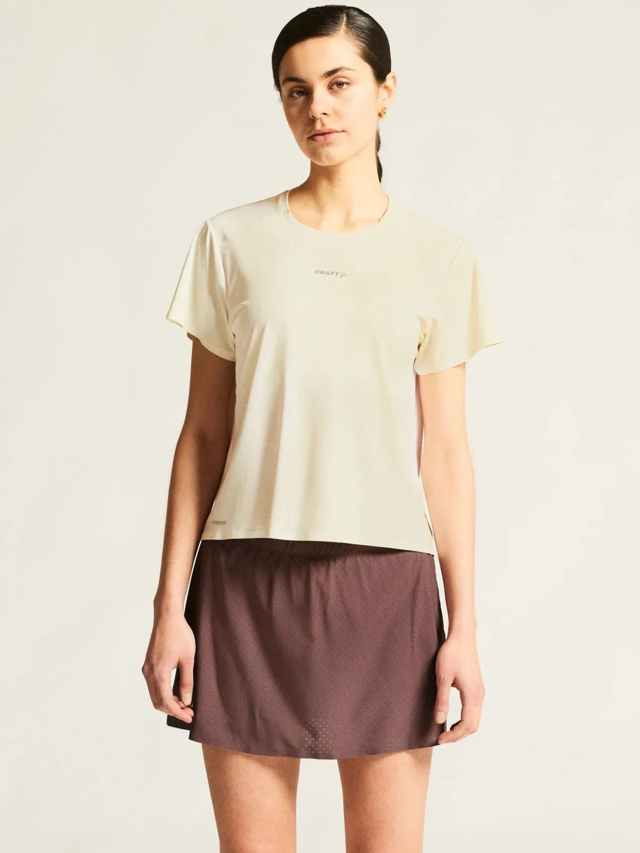 Hypervent Tee W*Craft Sportswear Best