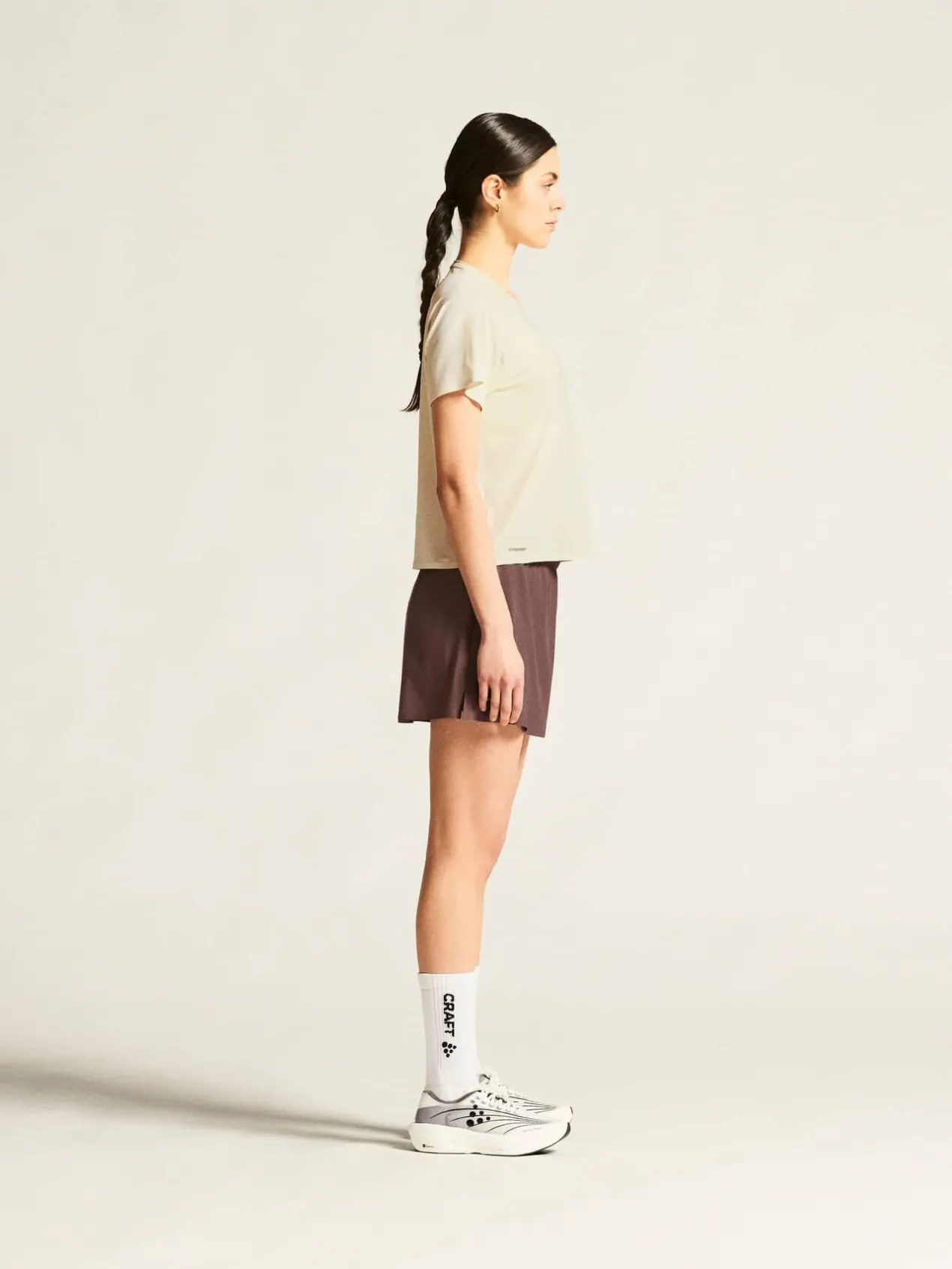 Hypervent Tee W*Craft Sportswear Best