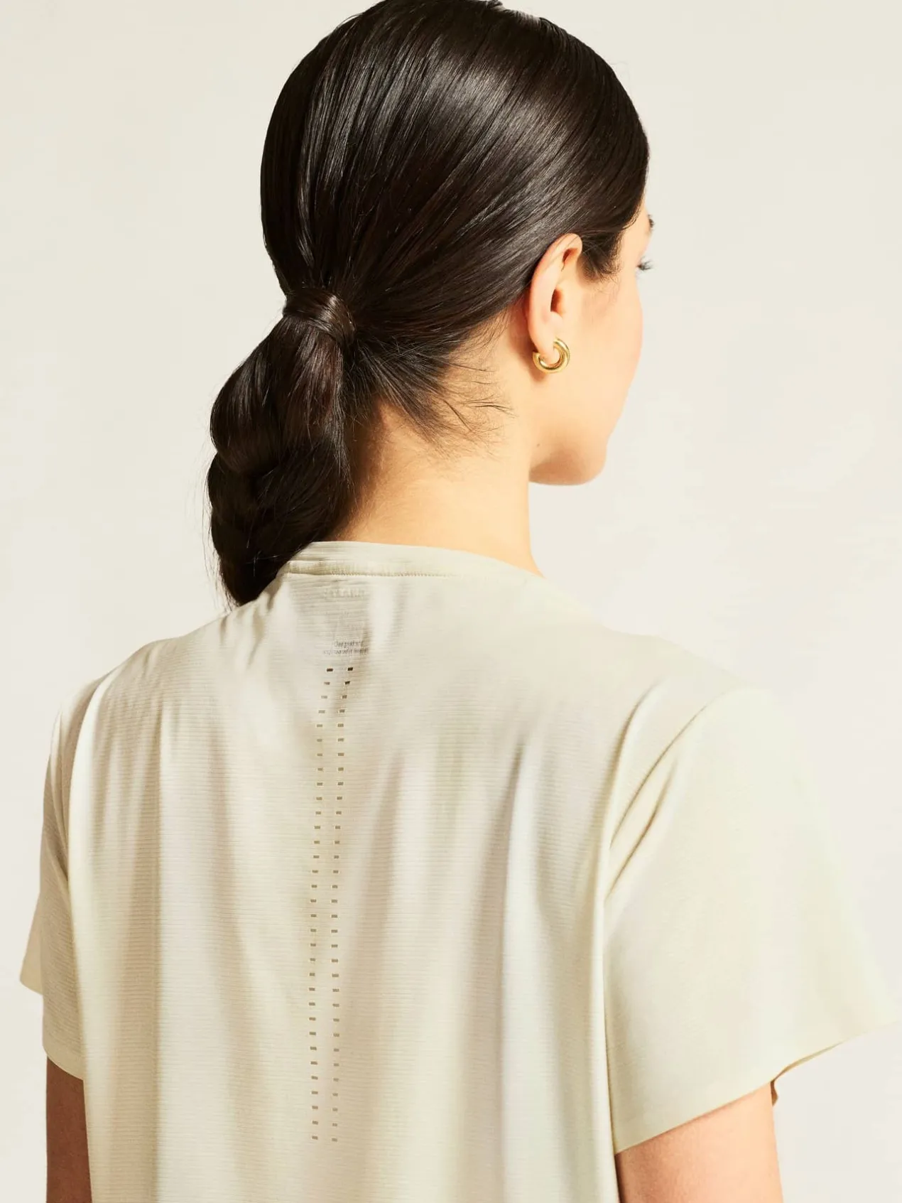 Hypervent Tee W*Craft Sportswear Best