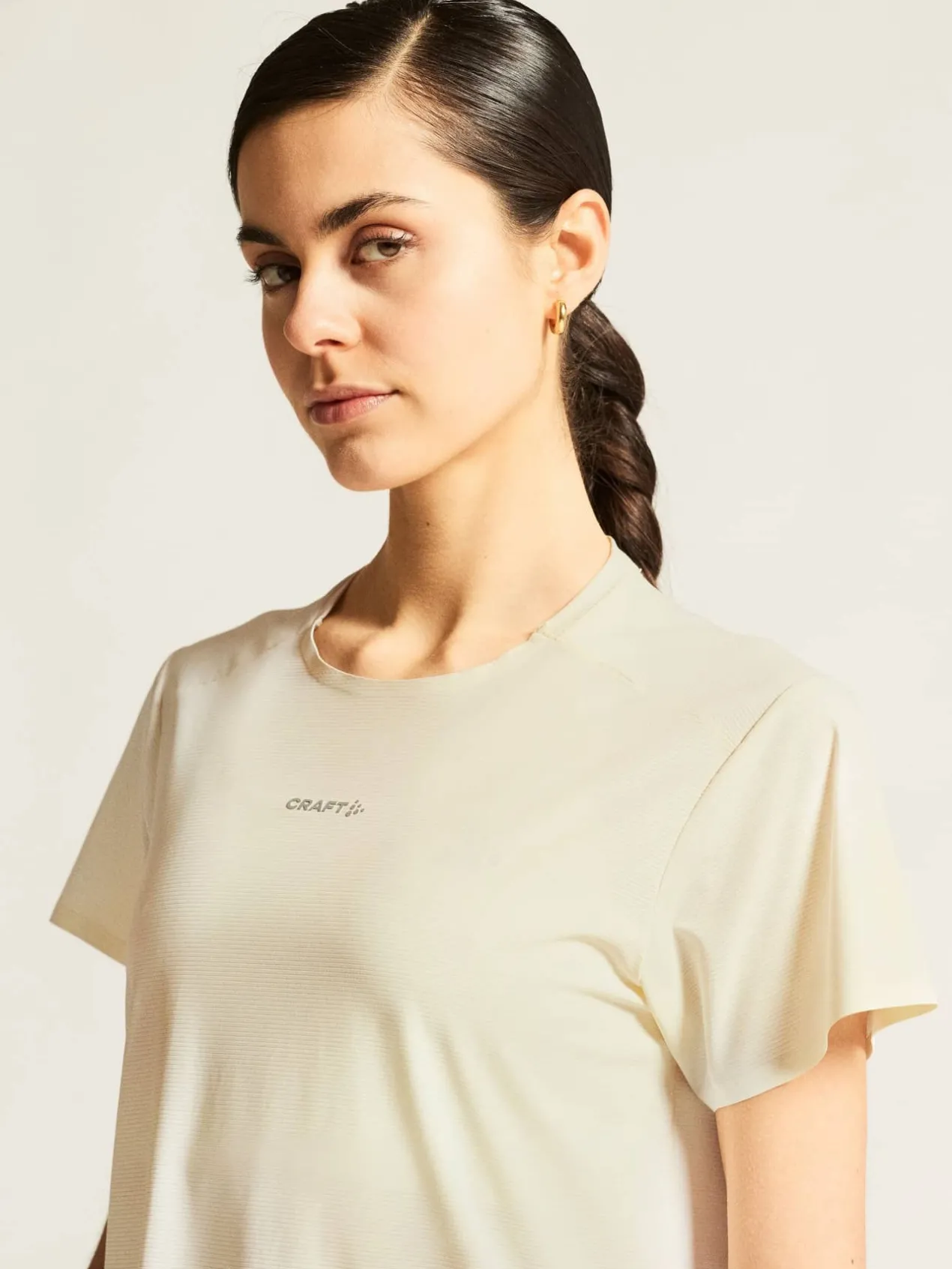 Hypervent Tee W*Craft Sportswear Best