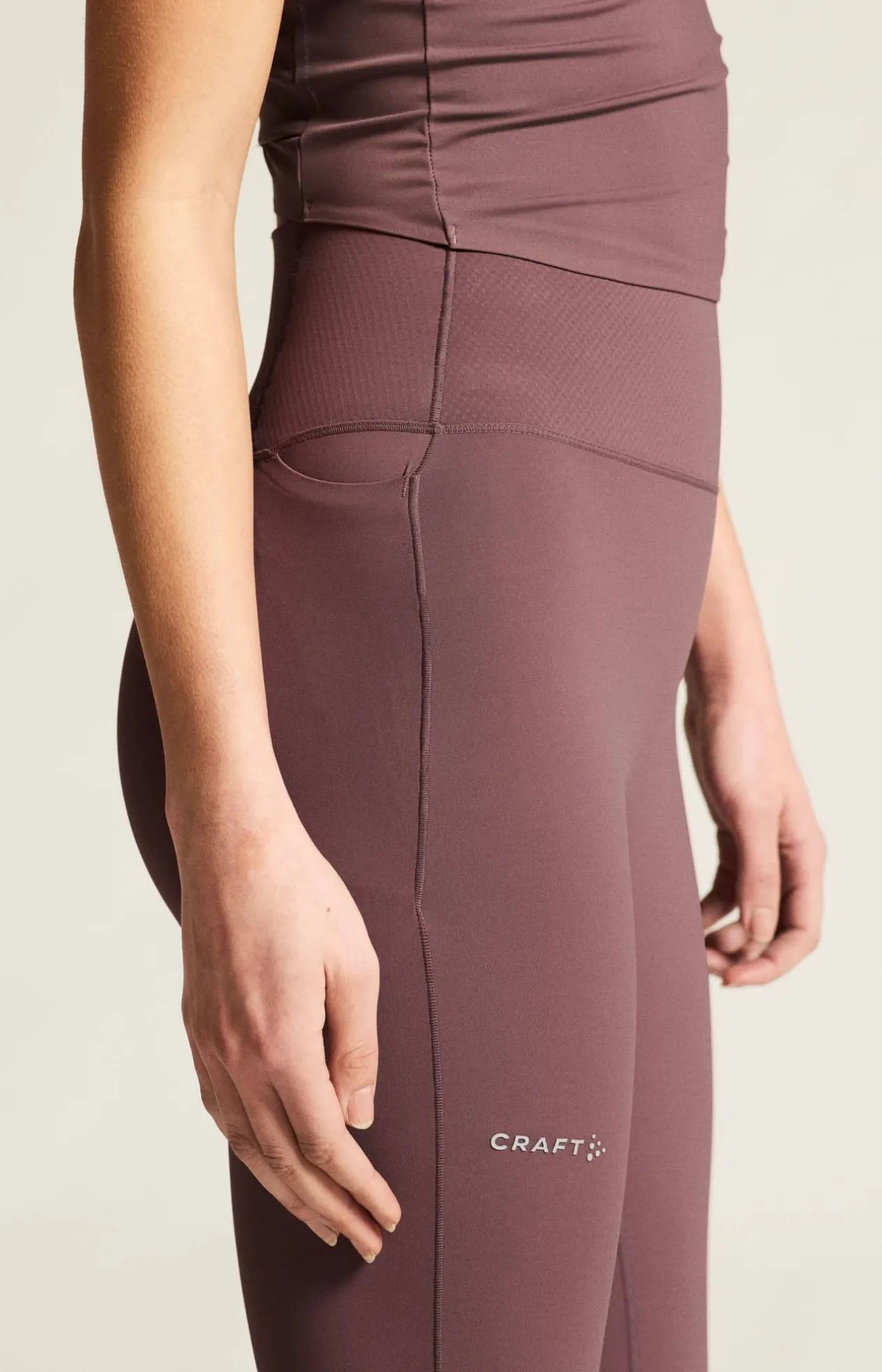Hypervent Tights W*Craft Sportswear
