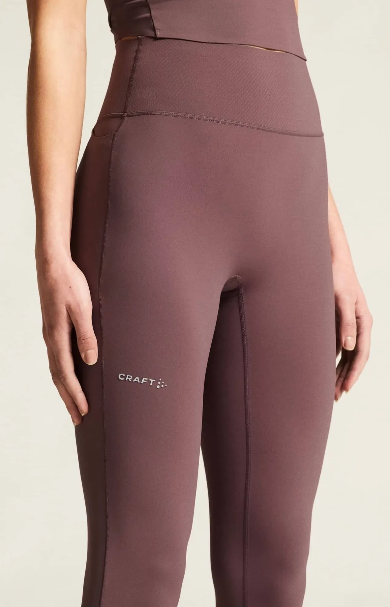 Hypervent Tights W*Craft Sportswear