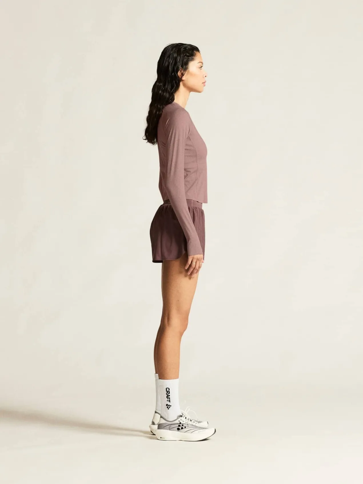 Hypervent Wide Shorts W*Craft Sportswear New