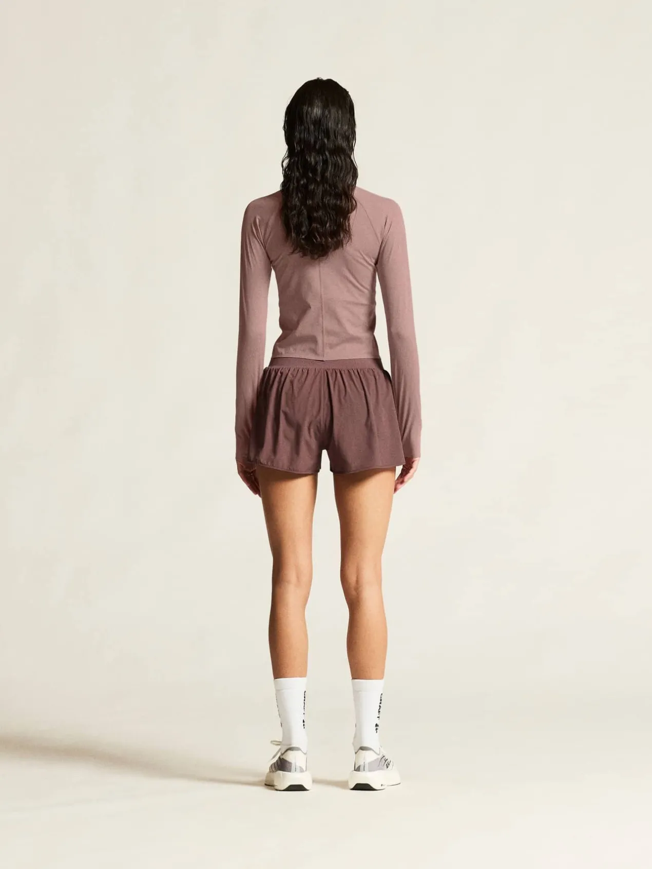 Hypervent Wide Shorts W*Craft Sportswear New