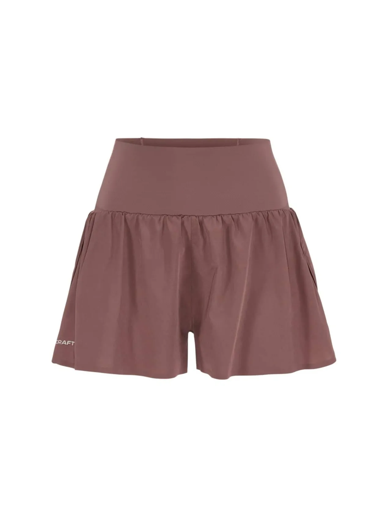 Hypervent Wide Shorts W*Craft Sportswear New