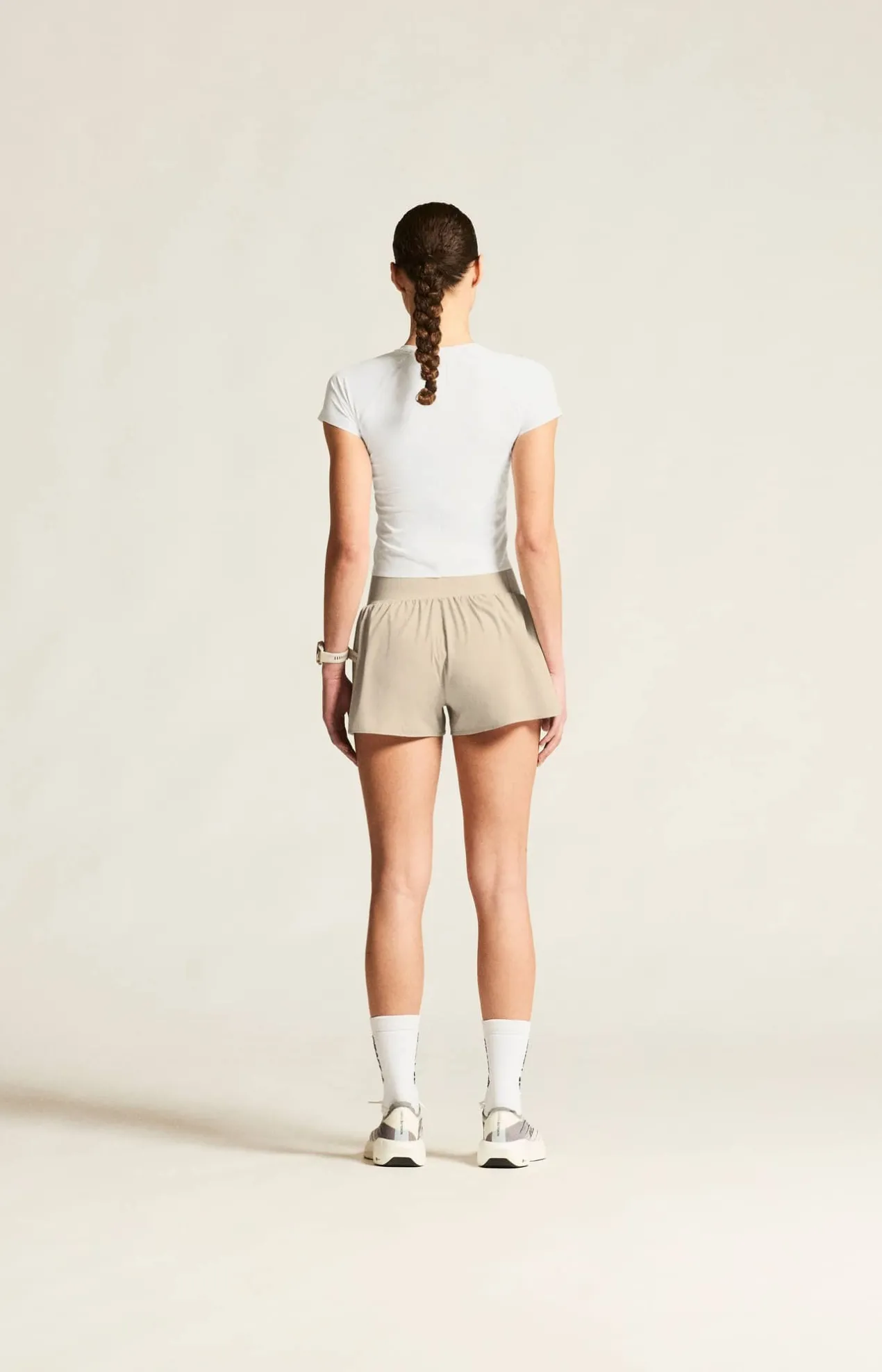 Hypervent Wide Shorts W*Craft Sportswear New