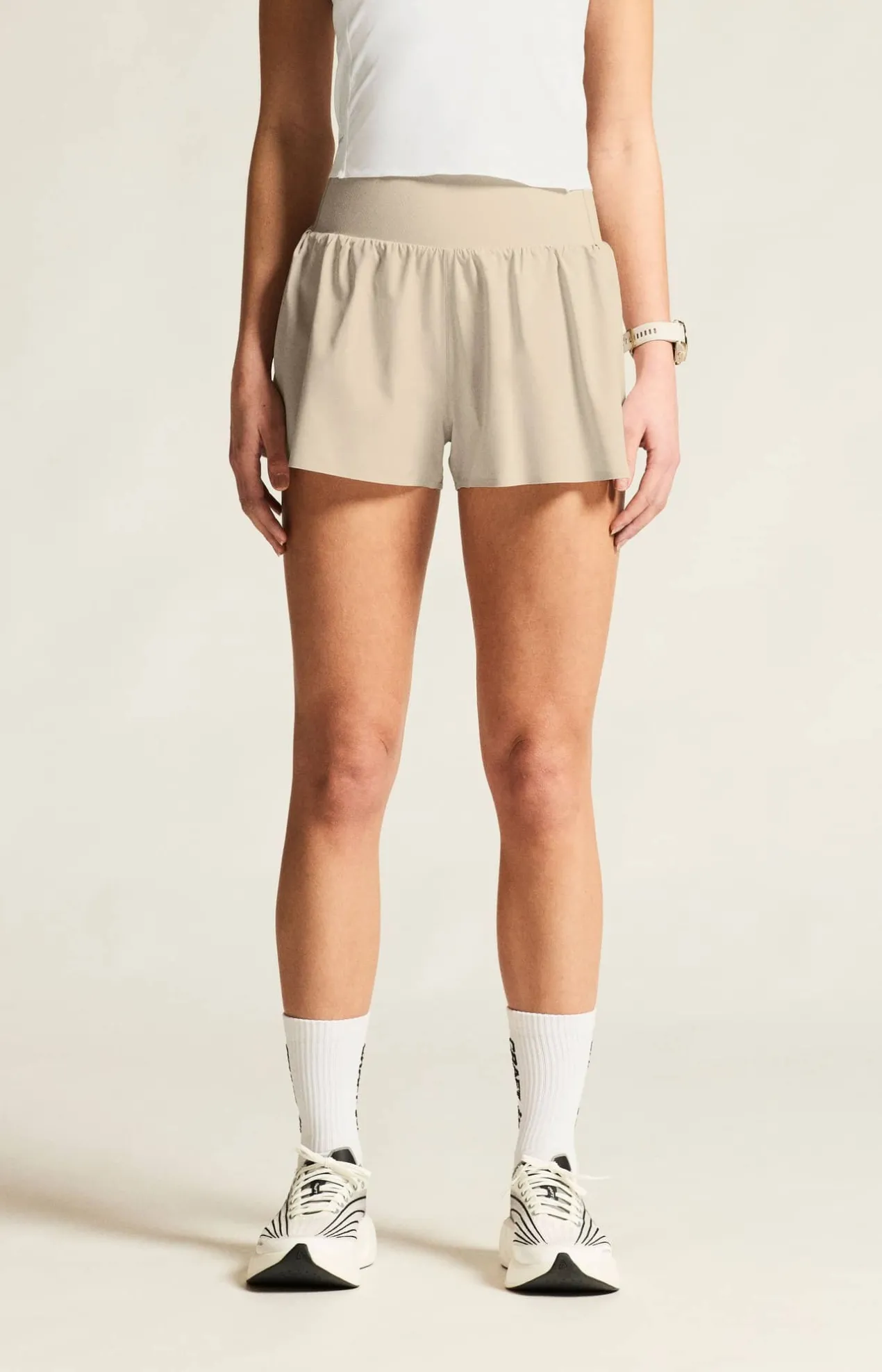 Hypervent Wide Shorts W*Craft Sportswear New