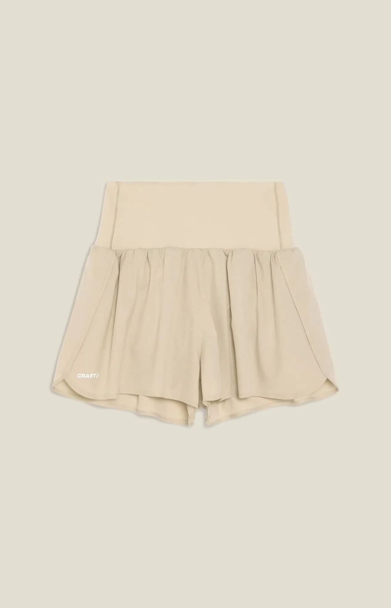 Hypervent Wide Shorts W*Craft Sportswear New