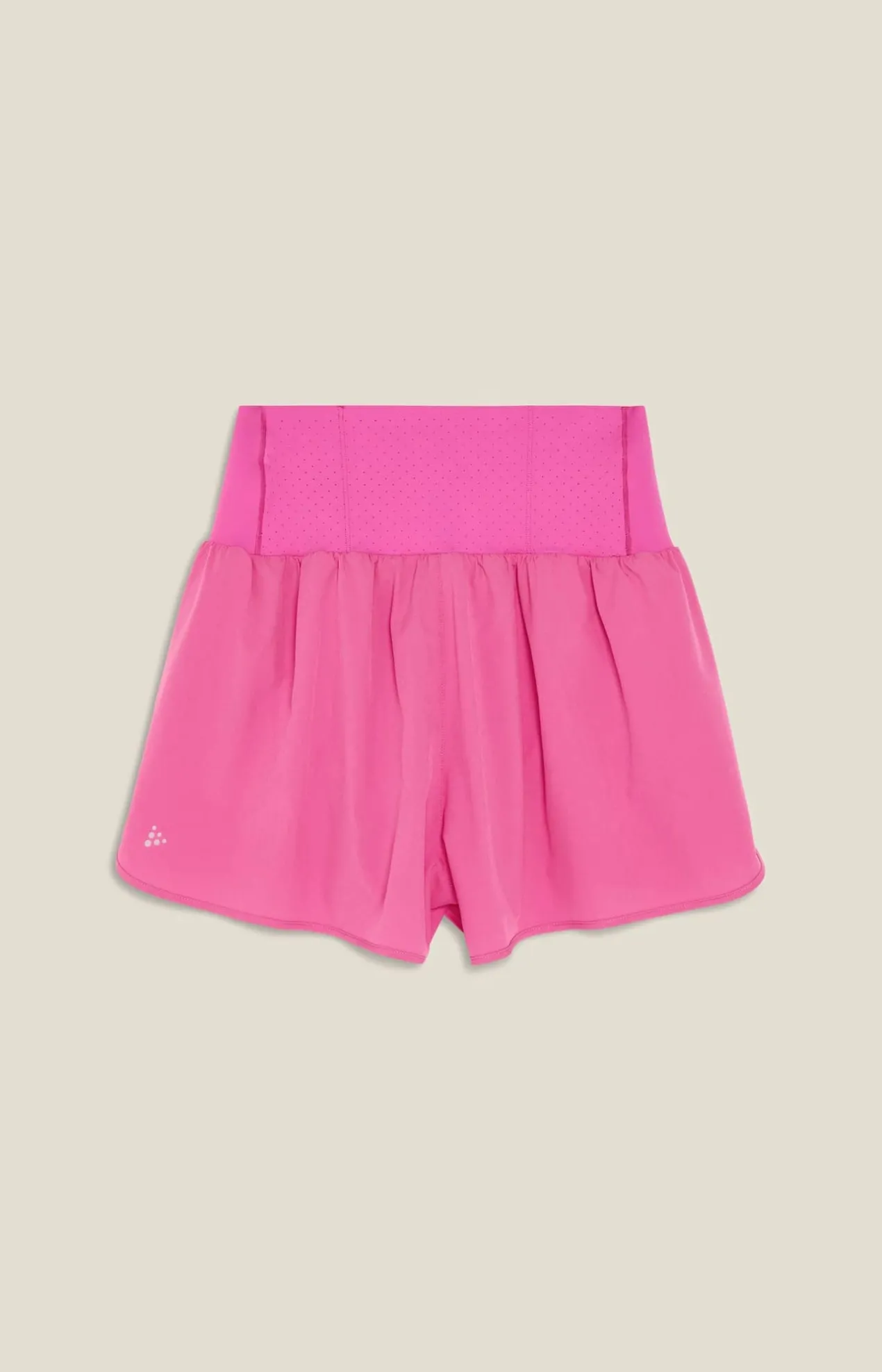 Hypervent Wide Shorts W*Craft Sportswear New