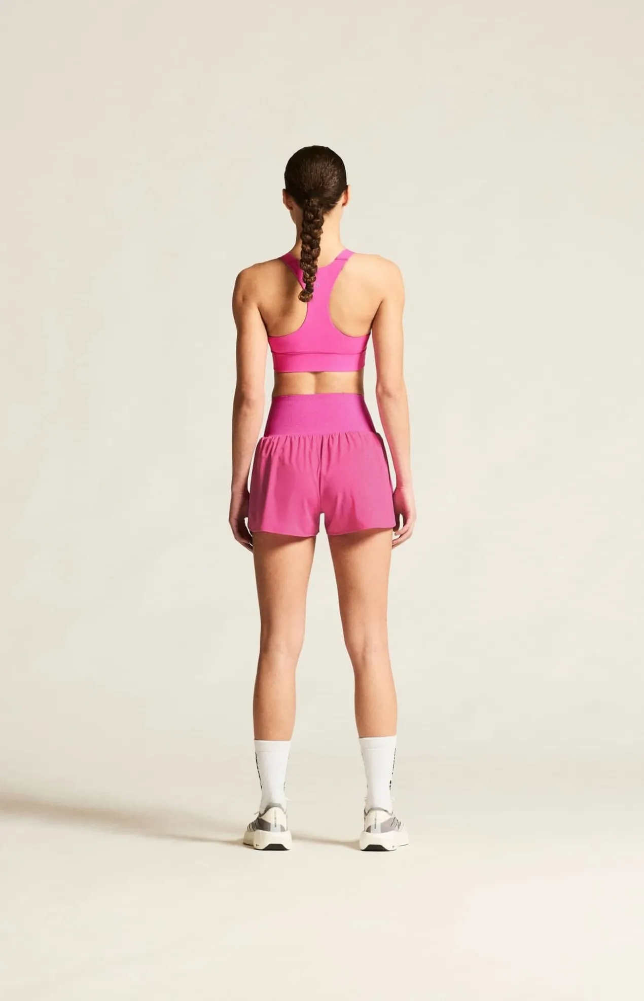 Hypervent Wide Shorts W*Craft Sportswear New