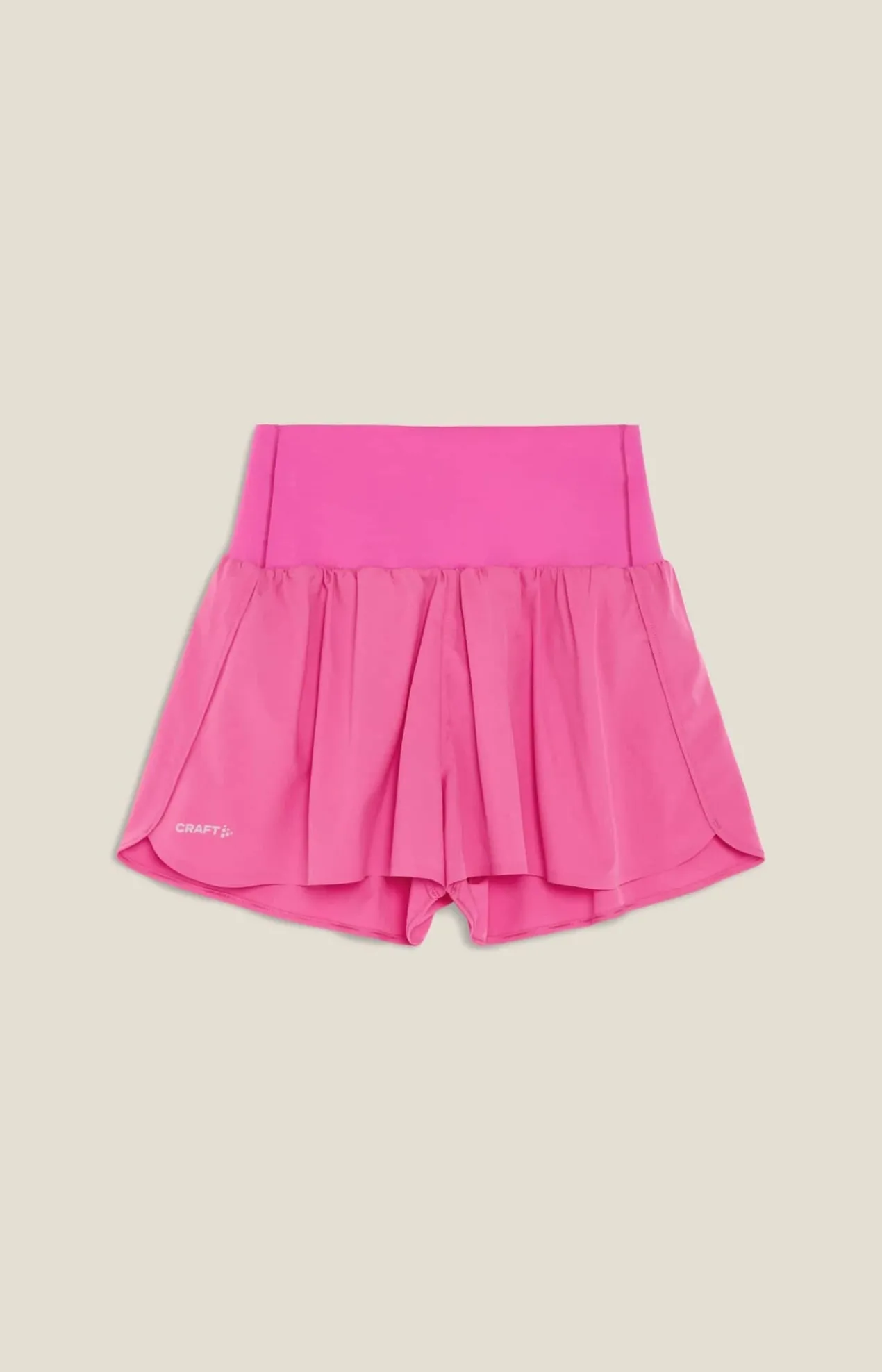Hypervent Wide Shorts W*Craft Sportswear New
