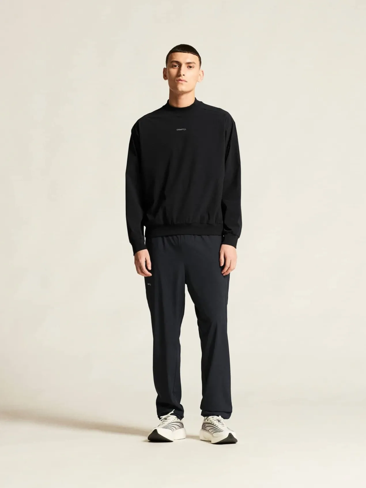 Hypervent Wind Top M*Craft Sportswear Outlet