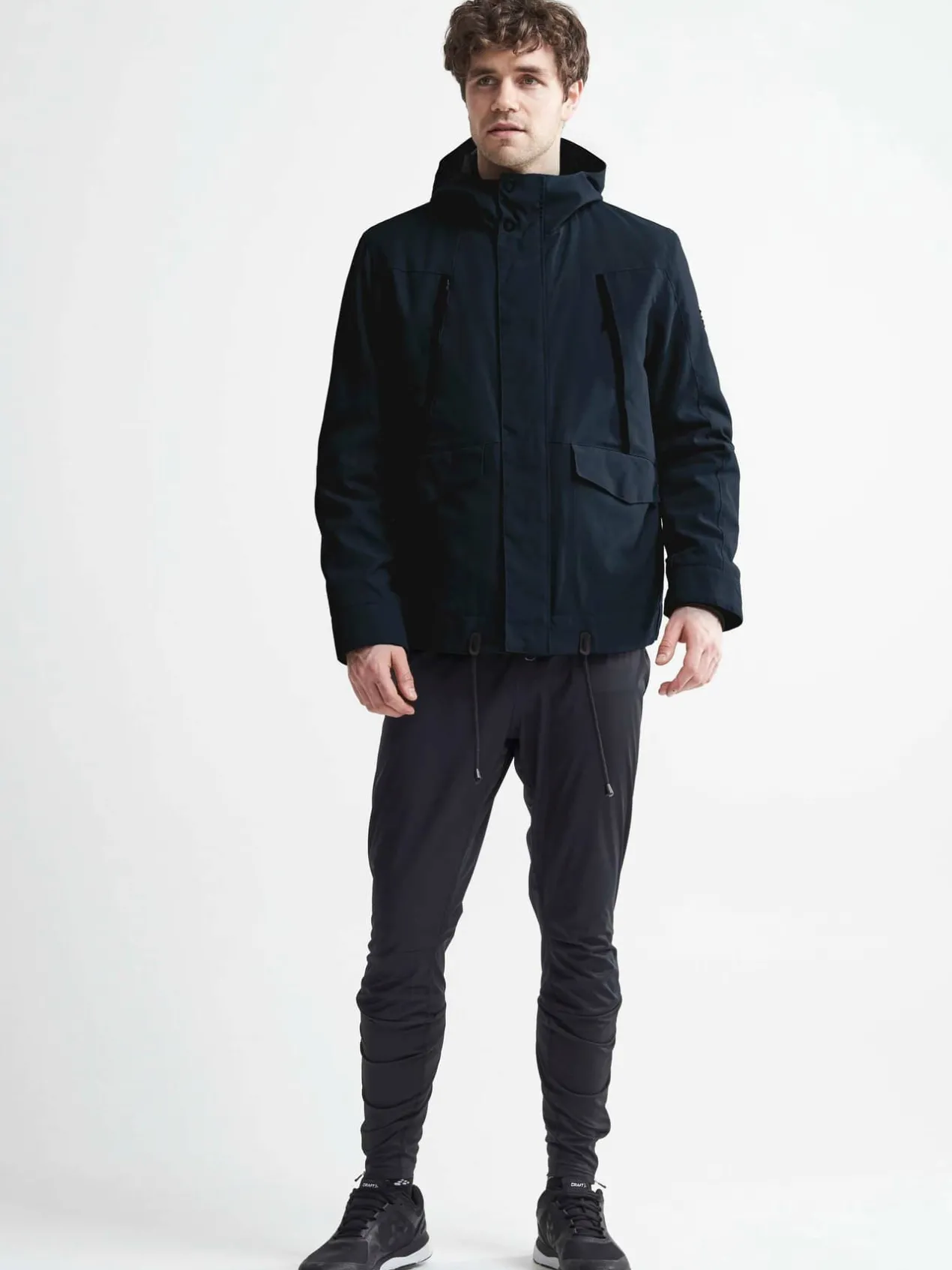 3-in-1 jkt M*Craft Sportswear Sale