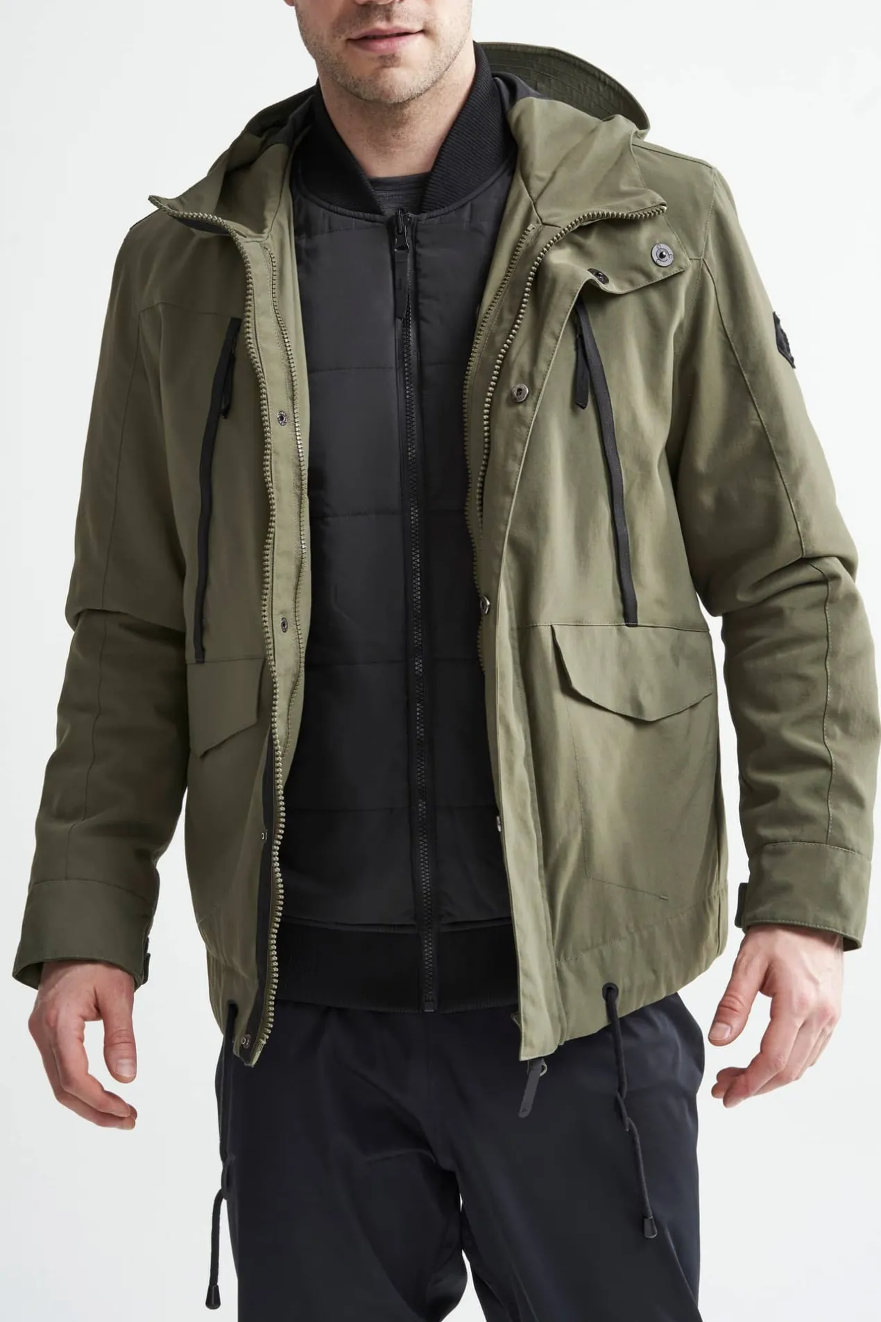 3-in-1 jkt M*Craft Sportswear Discount