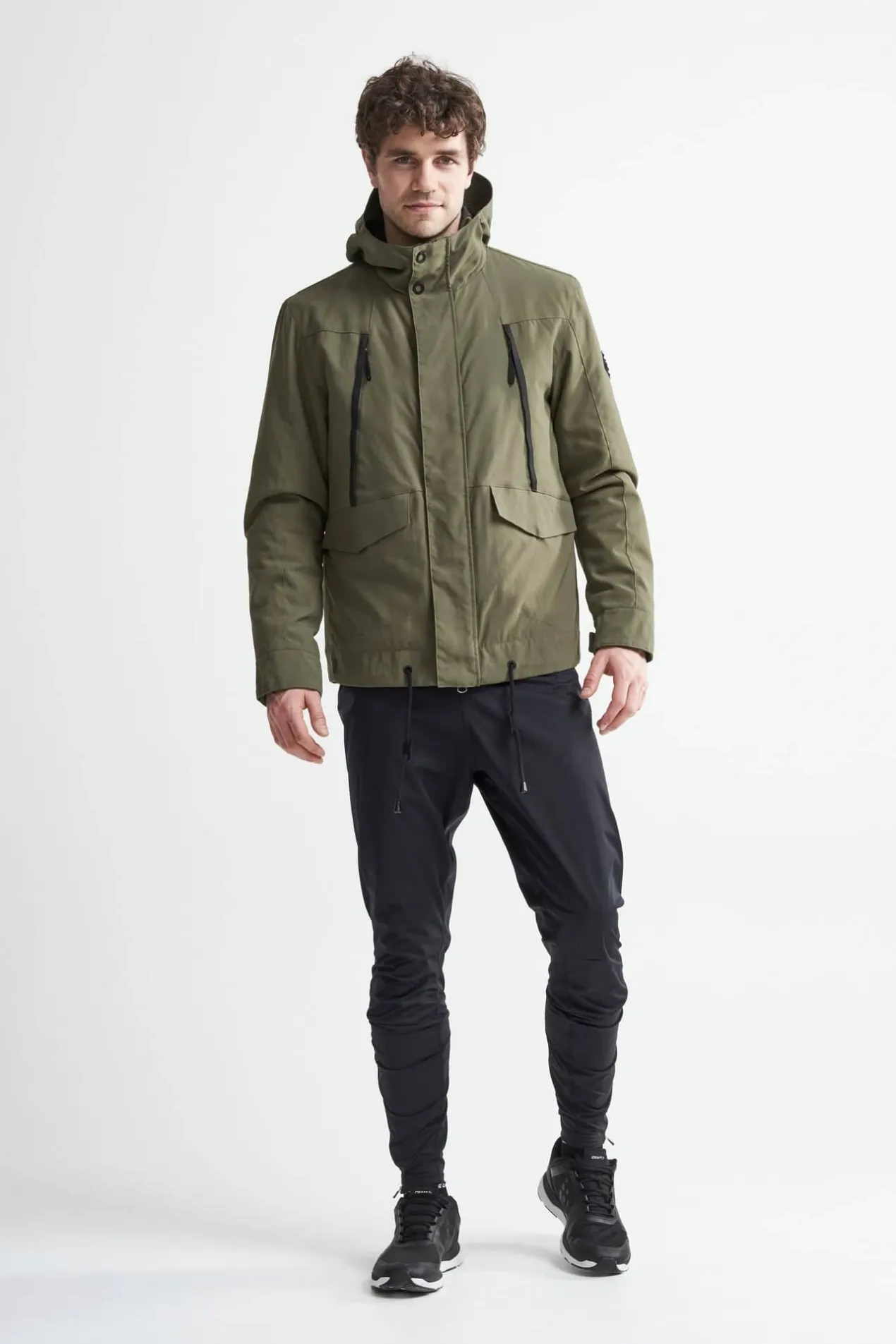 3-in-1 jkt M*Craft Sportswear Discount