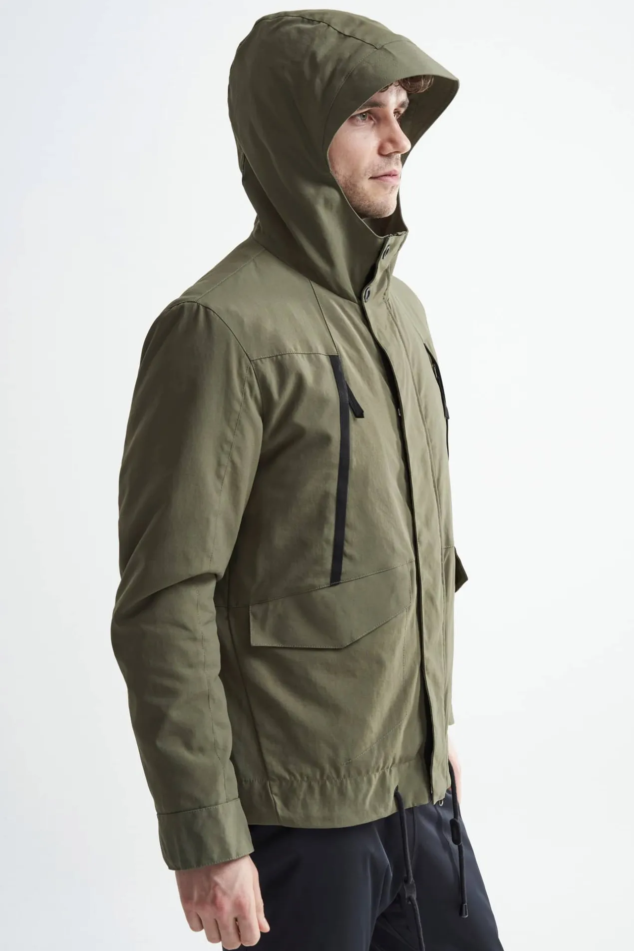 3-in-1 jkt M*Craft Sportswear Discount