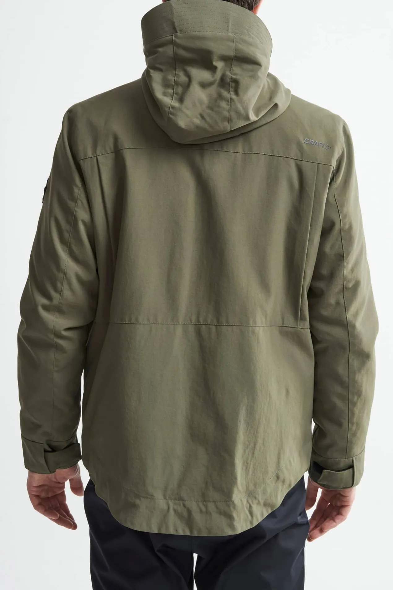 3-in-1 jkt M*Craft Sportswear Discount