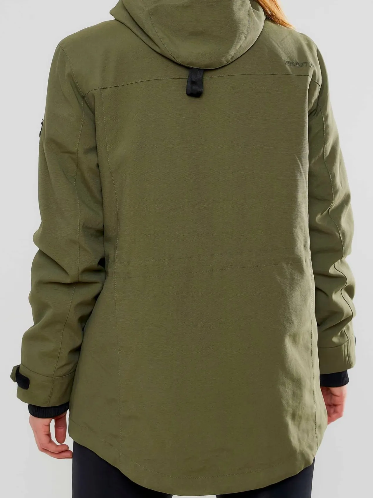 3-in-1 jkt W*Craft Sportswear
