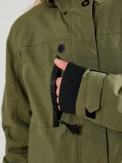 3-in-1 jkt W*Craft Sportswear
